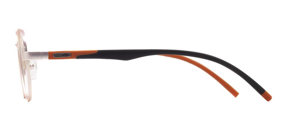 BENX PREMIUM BXMTL 7018.47-C.M56 Optik Genç Erkek - 3