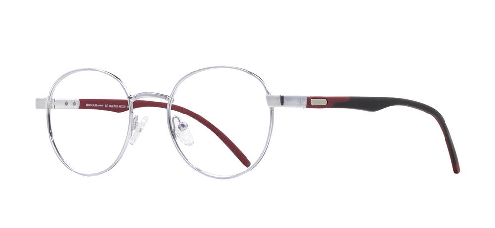 BENX PREMIUM BXMTL 7019.49-C.51 Optik Genç Erkek - 2