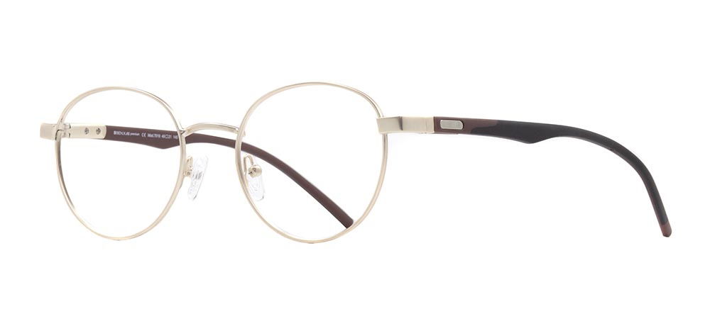 BENX PREMIUM BXMTL 7019.49-C.M50 Optik Genç Erkek - 2