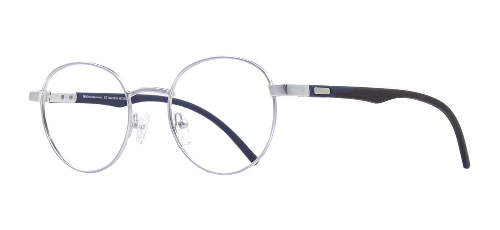 BENX PREMIUM BXMTL 7019.49-C.M51 Optik Genç Erkek - 2