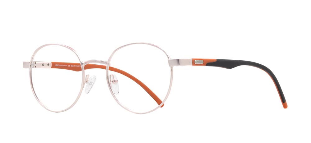 BENX PREMIUM BXMTL 7019.49-C.M56 Optik Genç Erkek - 2