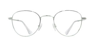 BENX PREMIUM BXMTL 7020.49-C.53 Optik Genç Kadın Oval Çerçeveli Metal - BENX PREMIUM