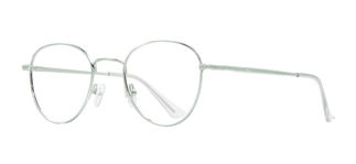 BENX PREMIUM BXMTL 7020.49-C.53 Optik Genç Kadın Oval Çerçeveli Metal - BENX PREMIUM (1)