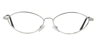 BENX PREMIUM BXMTL 7034.56-C.01 Optik Genç Kadın Geometrik Çerçeveli Metal 