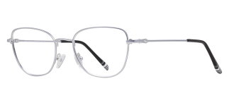 BENX PREMIUM BXMTL 7036.52-C.M51 Optik Genç Kadın Çekik Çerçeveli Metal - BENX PREMIUM (1)