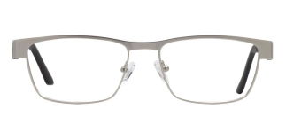 BENX PREMIUM BXMTL 7151-C.M01 Optik Genç,Yetişkin Erkek Köşeli Çerçeveli Metal - BENX PREMIUM