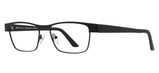 BENX PREMIUM BXMTL 7151-C.M06 Optik Genç Erkek Köşeli Çerçeveli Metal - BENX PREMIUM (1)