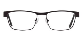 BENX PREMIUM BXMTL 7151-C.M30 Optik Genç Erkek Köşeli Çerçeveli Metal - BENX PREMIUM