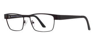 BENX PREMIUM BXMTL 7151-C.M30 Optik Genç Erkek Köşeli Çerçeveli Metal - BENX PREMIUM (1)