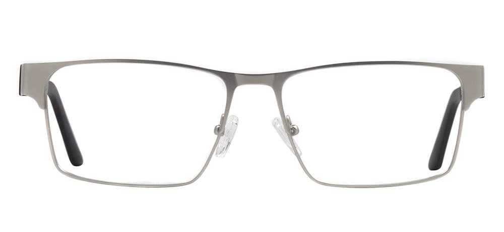 BENX PREMIUM BXMTL 7152-C.M01 Optik Genç Erkek Köşeli Çerçeveli Metal - 1