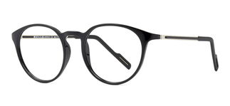 BENX PREMIUM BXPRM 1701-06 Optik Genç Kadın Yuvarlak Çerçeveli Grilamid (TR90) - BENX PREMIUM (1)