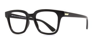 BENX PREMIUM BXPRM 1703-06 Optik Genç Erkek,Kadın,Unisex Köşeli Çerçeveli Grilamid (TR90) - BENX PREMIUM (1)