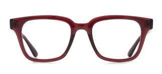 BENX PREMIUM BXPRM 1703-240 Optik Genç Erkek,Kadın,Unisex Köşeli Çerçeveli Grilamid (TR90) - BENX PREMIUM