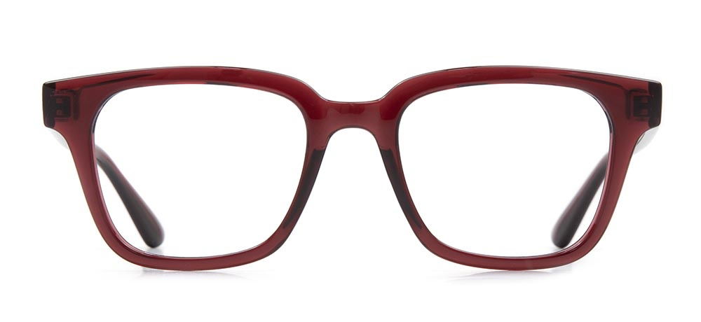 BENX PREMIUM BXPRM 1703-240 Optik Genç Erkek,Kadın,Unisex Köşeli Çerçeveli Grilamid (TR90) - 1