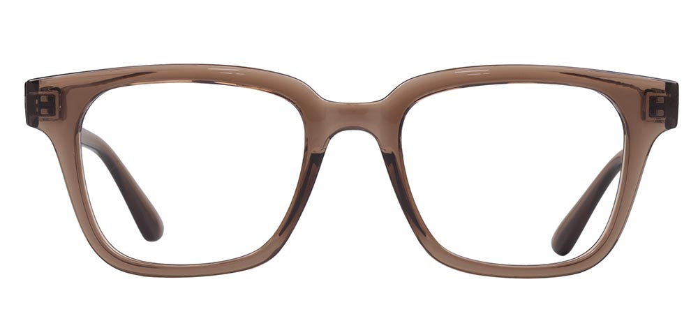 BENX PREMIUM BXPRM 1703-C.10 Optik Genç Erkek,Kadın,Unisex Köşeli Çerçeveli Grilamid TR90 - 1