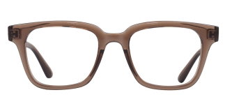 BENX PREMIUM BXPRM 1703-C.10 Optik Genç Erkek,Kadın,Unisex Köşeli Çerçeveli Grilamid TR90 - BENX PREMIUM