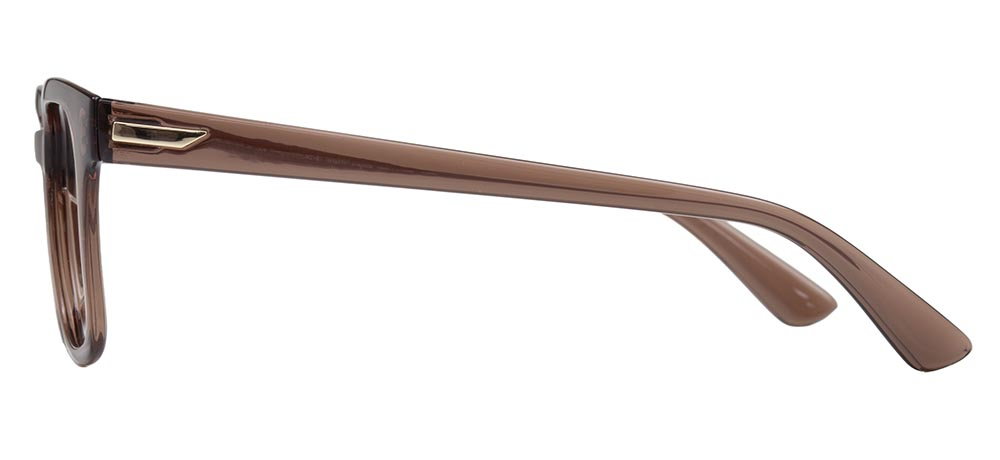 BENX PREMIUM BXPRM 1703-C.10 Optik Genç Erkek,Kadın,Unisex Köşeli Çerçeveli Grilamid TR90 - 3