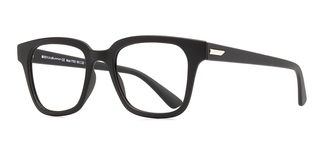 BENX PREMIUM BXPRM 1703-M06 Optik Genç Erkek,Kadın,Unisex Köşeli Çerçeveli Grilamid (TR90) - BENX PREMIUM (1)