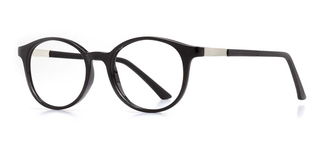 BENX PREMIUM BXPRM 1711-06 Optik Çocuk Erkek,Kadın,Unisex Oval Çerçeveli Grilamid (TR90) - BENX PREMIUM (1)