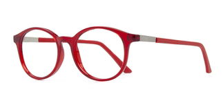 BENX PREMIUM BXPRM 1711-11 Optik Çocuk Erkek,Kadın,Unisex Oval Çerçeveli Grilamid (TR90) - BENX PREMIUM (1)