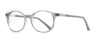 BENX PREMIUM BXPRM 1711-C.10 Optik Çocuk Erkek,Kadın,Unisex Oval Çerçeveli Grilamid (TR90) - BENX PREMIUM (1)