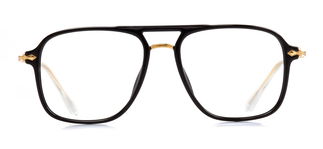 BENX PREMIUM BXPRM 1713-C.03 Optik Genç,Yetişkin Erkek,Kadın,Unisex Köşeli Çerçeveli Grilamid (TR90) - BENX PREMIUM