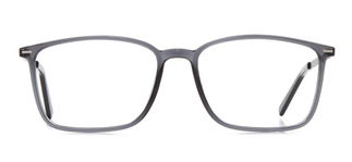 BENX PREMIUM BXPRM 1714-05 Optik Genç Erkek Köşeli Çerçeveli Grilamid (TR90) 