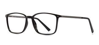 BENX PREMIUM BXPRM 1714-06 Optik Genç Erkek Köşeli Çerçeveli Grilamid (TR90) - BENX PREMIUM (1)