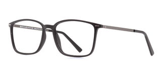 BENX PREMIUM BXPRM 1716-M06 Optik Genç Erkek,Kadın,Unisex Oval Çerçeveli Grilamid (TR90) - BENX PREMIUM (1)