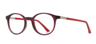 BENX PREMIUM BXPRM 1723-240 Optik Çocuk Erkek,Kadın,Unisex Oval Çerçeveli Grilamid (TR90) - BENX PREMIUM (1)