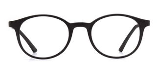 BENX PREMIUM BXPRM 1723-M06 Optik Çocuk Erkek,Kadın,Unisex Oval Çerçeveli Grilamid (TR90) - BENX PREMIUM