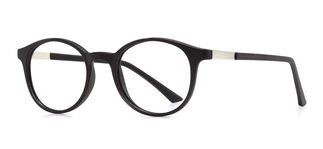 BENX PREMIUM BXPRM 1723-M06 Optik Çocuk Erkek,Kadın,Unisex Oval Çerçeveli Grilamid (TR90) - BENX PREMIUM (1)