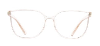 BENX PREMIUM BXPRM 1725-177 Optik Genç Kadın Geometrik Çerçeveli Grilamid TR90 