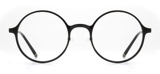 BENX PREMIUM BXPRM 1729-06 Optik Genç Kadın Yuvarlak Çerçeveli Grilamid (TR90) - BENX PREMIUM