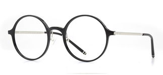 BENX PREMIUM BXPRM 1729-06 Optik Genç Kadın Yuvarlak Çerçeveli Grilamid (TR90) - BENX PREMIUM (1)