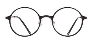 BENX PREMIUM BXPRM 1729-119 Optik Genç Kadın Yuvarlak Çerçeveli Grilamid TR90 - BENX PREMIUM