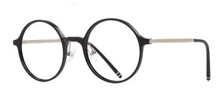 BENX PREMIUM BXPRM 1729-119 Optik Genç Kadın Yuvarlak Çerçeveli Grilamid TR90 - BENX PREMIUM (1)