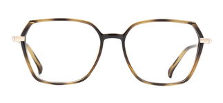 BENX PREMIUM BXPRM 1732-DM05 Optik Genç,Yetişkin Kadın Geometrik Çerçeveli Grilamid (TR90) 