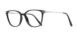 BENX PREMIUM BXPRM 1733-C.06 Optik Genç Kadın Köşeli Çerçeveli Grilamid TR90 - BENX PREMIUM (1)