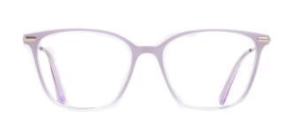 BENX PREMIUM BXPRM 1733-C.13 Optik Genç Kadın Köşeli Çerçeveli Grilamid TR90 