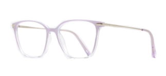 BENX PREMIUM BXPRM 1733-C.13 Optik Genç Kadın Köşeli Çerçeveli Grilamid TR90 - BENX PREMIUM (1)