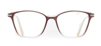 BENX PREMIUM BXPRM 1734-C.05 Optik Genç Kadın Köşeli Çerçeveli Grilamid TR90 