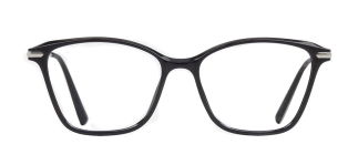 BENX PREMIUM BXPRM 1734-C.06 Optik Genç Kadın Köşeli Çerçeveli Greenline BIO 