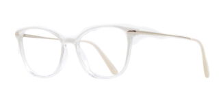 BENX PREMIUM BXPRM 1735-C.02 Optik Genç Kadın Çekik Çerçeveli Grilamid TR90 - BENX PREMIUM (1)