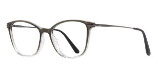 BENX PREMIUM BXPRM 1735-C.07 Optik Genç Kadın Çekik Çerçeveli Grilamid TR90 - BENX PREMIUM (1)