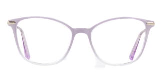 BENX PREMIUM BXPRM 1735-C.13 Optik Genç Kadın Çekik Çerçeveli Grilamid TR90 - BENX PREMIUM