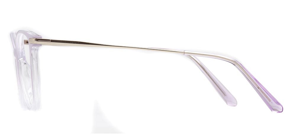 BENX PREMIUM BXPRM 1735-C.13 Optik Genç Kadın Çekik Çerçeveli Grilamid TR90 - 3