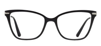 BENX PREMIUM BXPRM 1736-C.06 Optik Genç Kadın Çekik Çerçeveli Grilamid TR90 