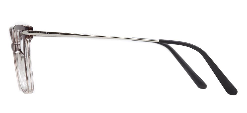 BENX PREMIUM BXPRM 1736-C.14 Optik Genç Kadın Çekik Çerçeveli Grilamid TR90 - 3