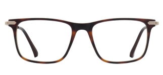 BENX PREMIUM BXPRM 1737-DM09 Optik Genç Erkek Köşeli Çerçeveli Grilamid TR90 - BENX PREMIUM